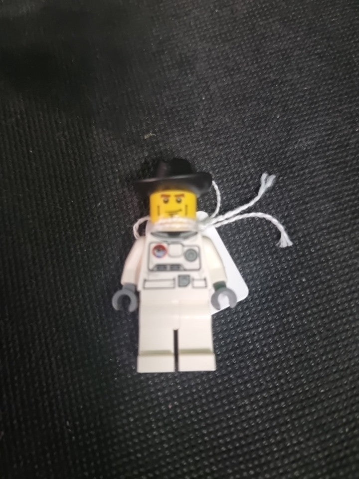 Lego Nasa Space Astronaut Minifigure