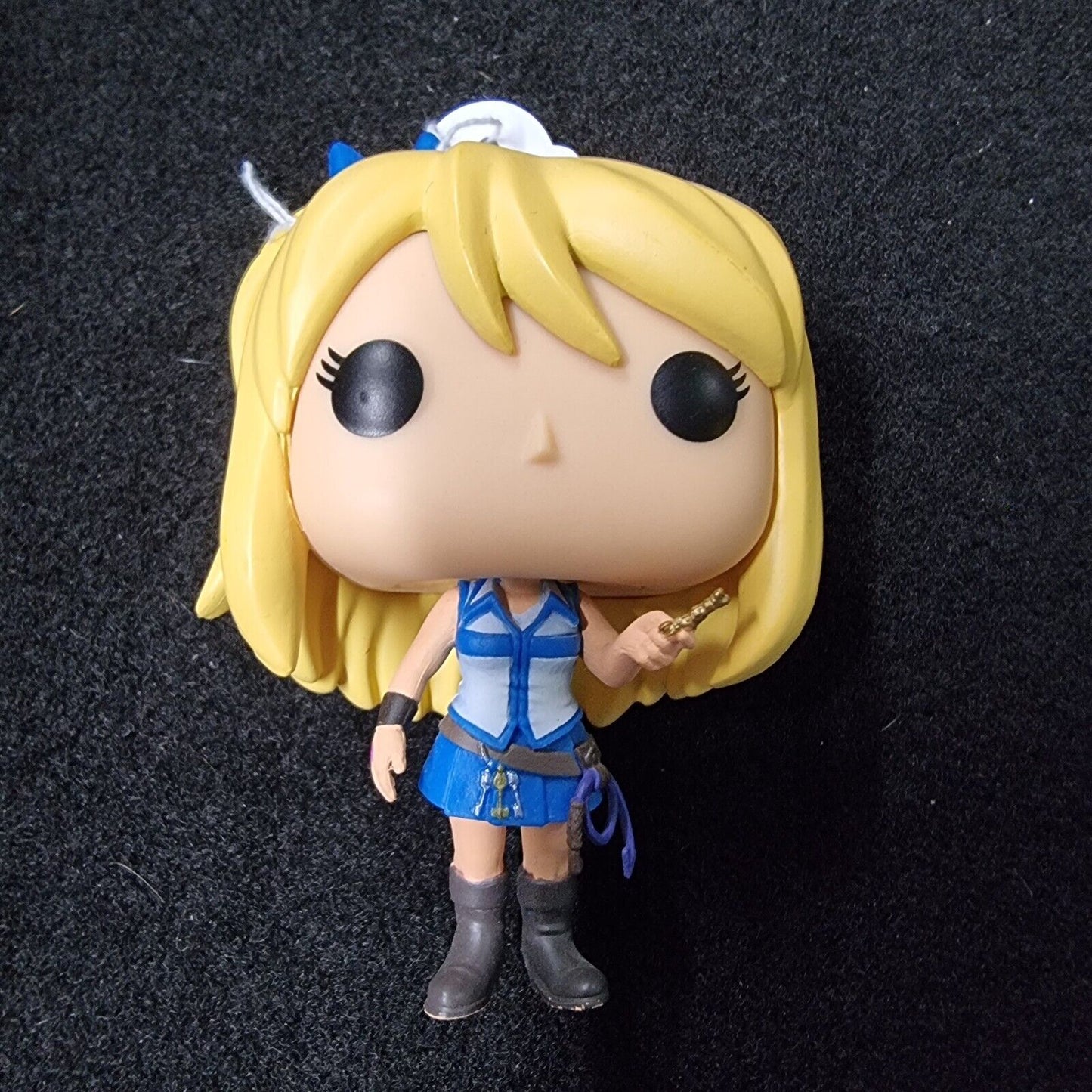 Funko Pop Fairy Tail Lucy #68 Figure Only No Box