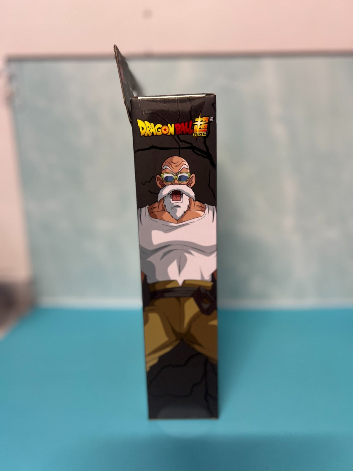 Dragon Ball Super Mutenroshi Dragon Stars Series 6.5" Action Figure