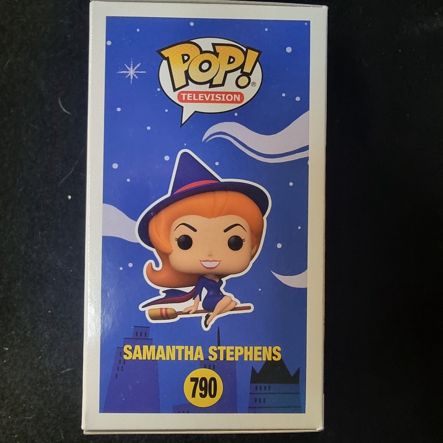 Funko Pop Bewitched #790 Samantha Stephens