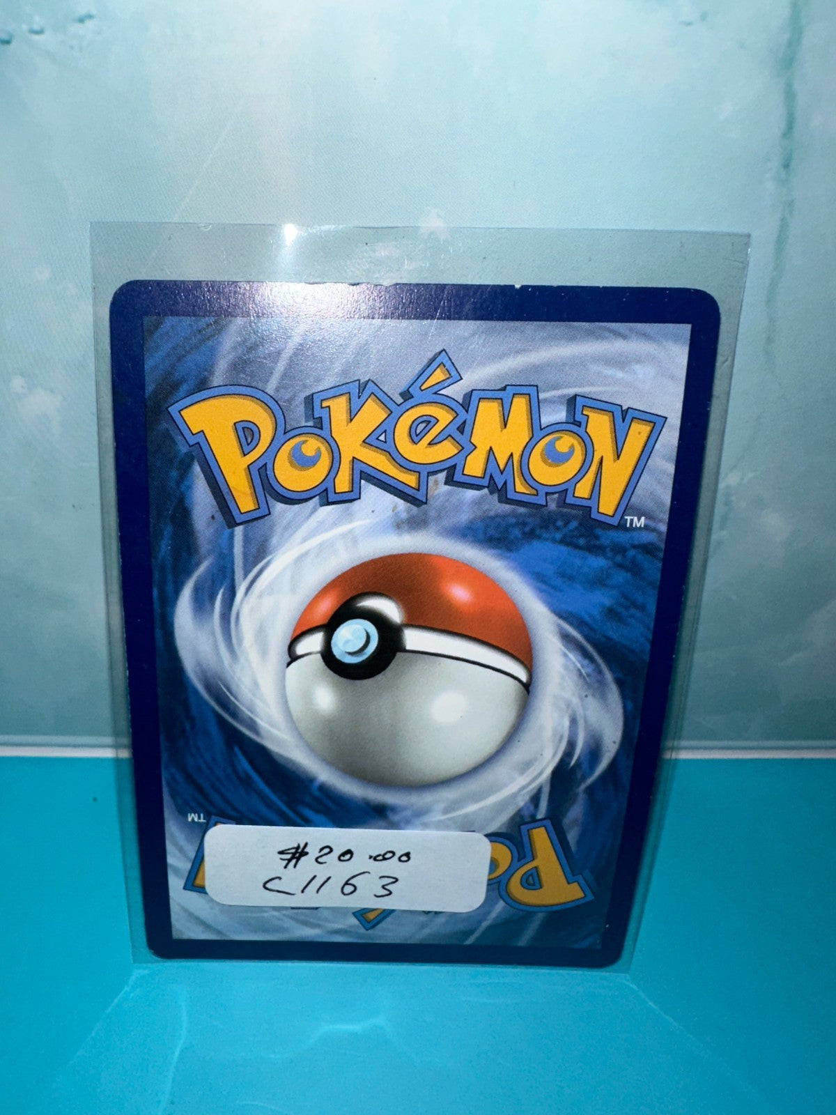 Pokemon TCG Teal Mask Ogerpon Ex Fullart Black Star Promo SVP 166 Surging Sparks