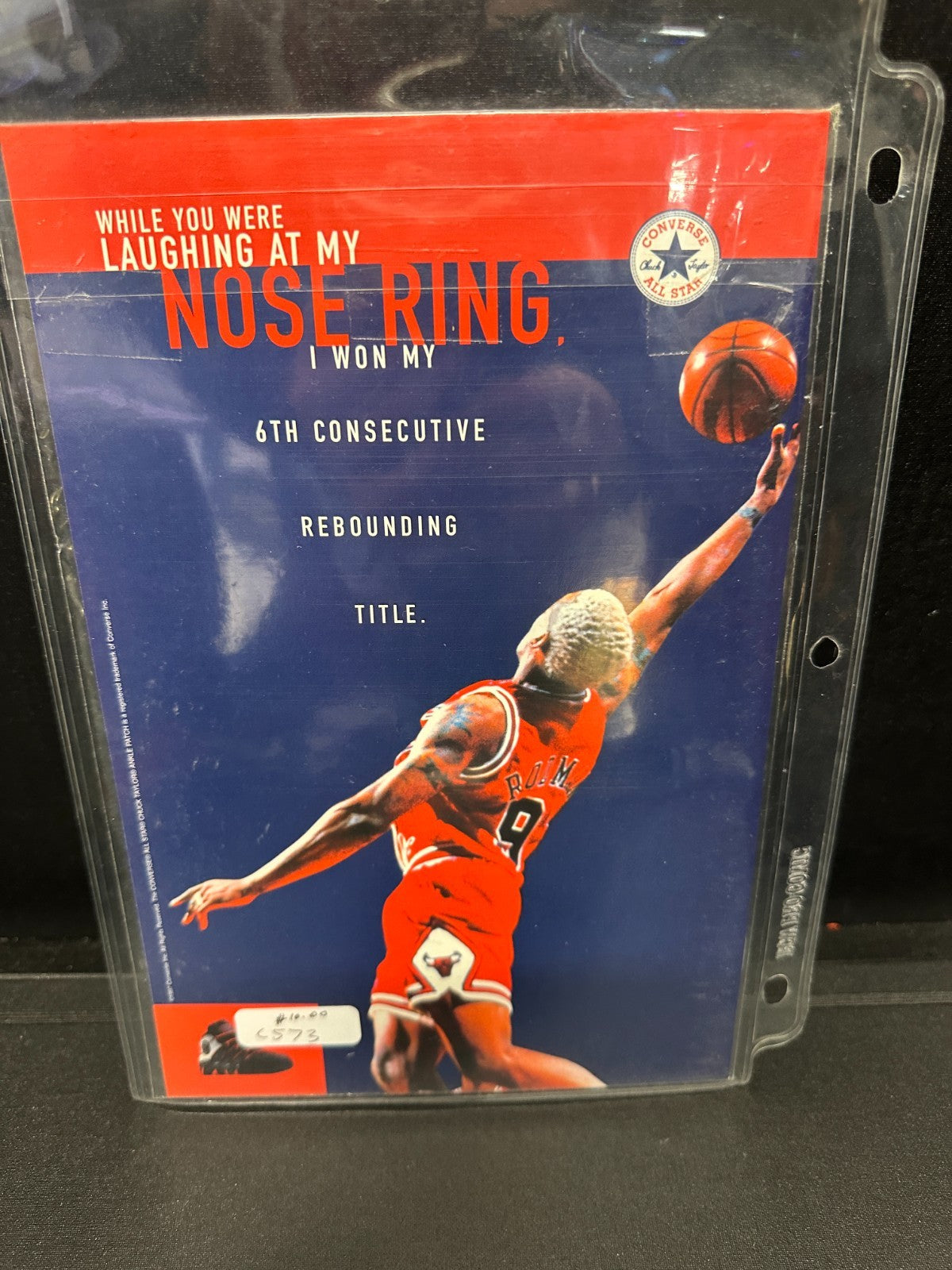 Dark Horse Comics Star Wars Dark Force Rising #5 of 6