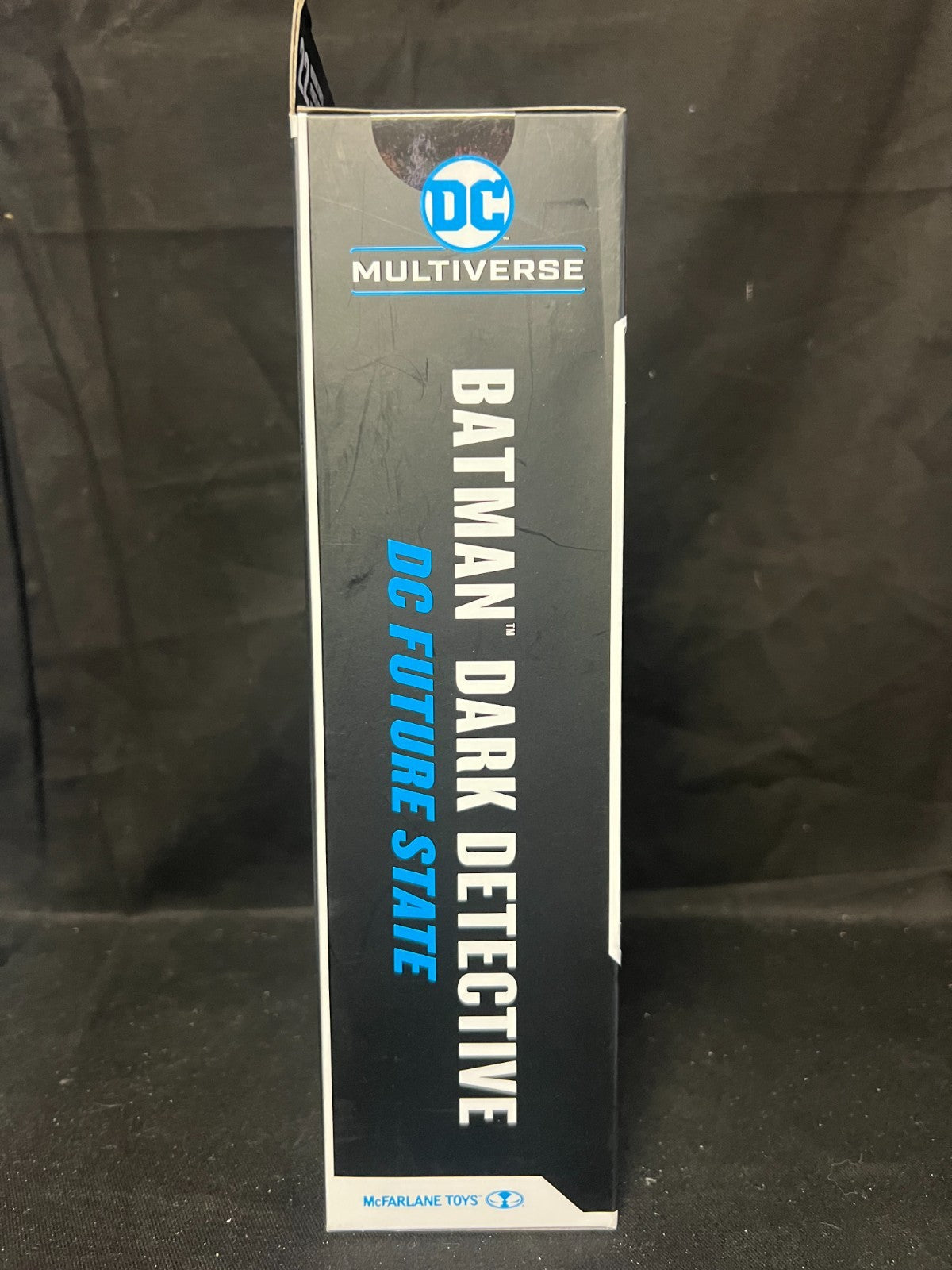 DC Future State - Batman Dark Detective DC Multiverse 7” Action Figure "New"