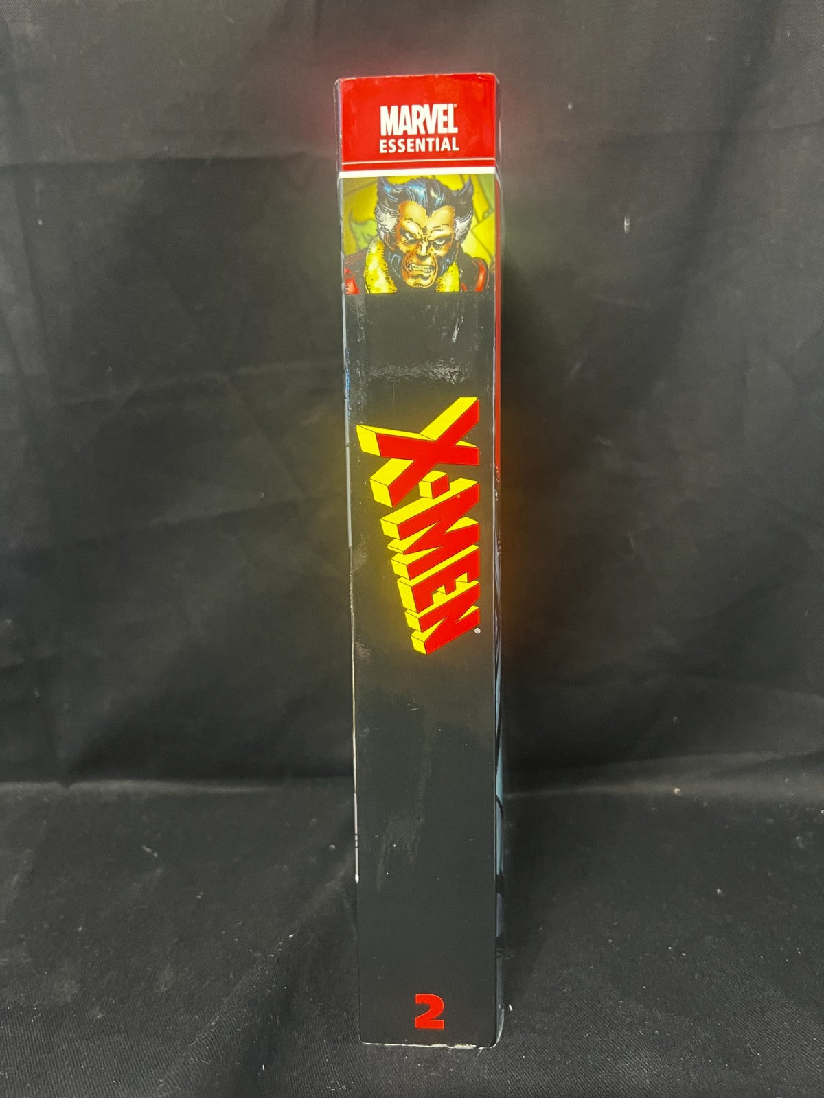 Essential X-Men Volume 2 Claremont Byrne Perez Romita Jr. Anderson TPB Paperback