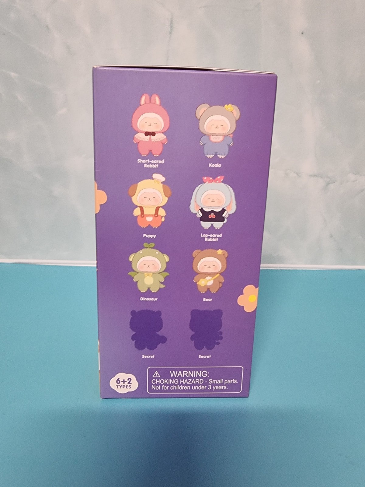 Miniso x PenPen Toy Vinyl Plush Toy