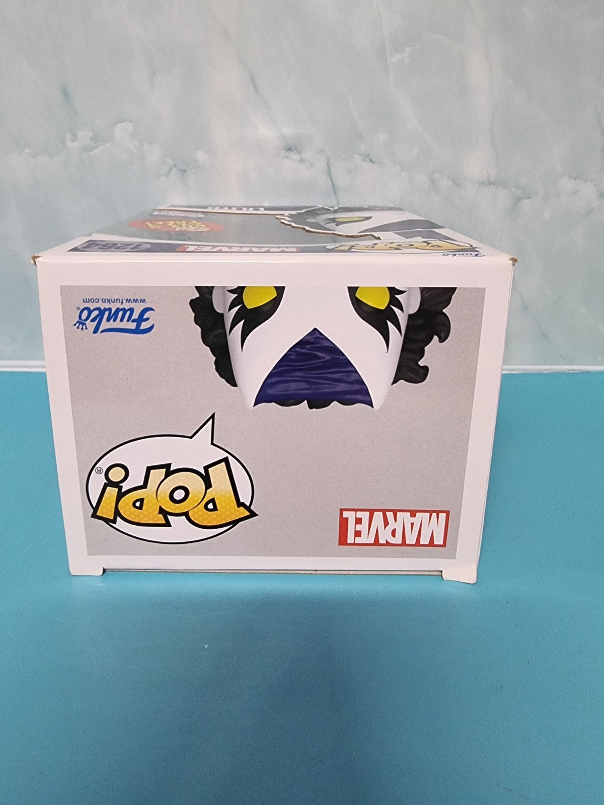 Marvel Funko Pop - Lilith - SDCC - No. 1264