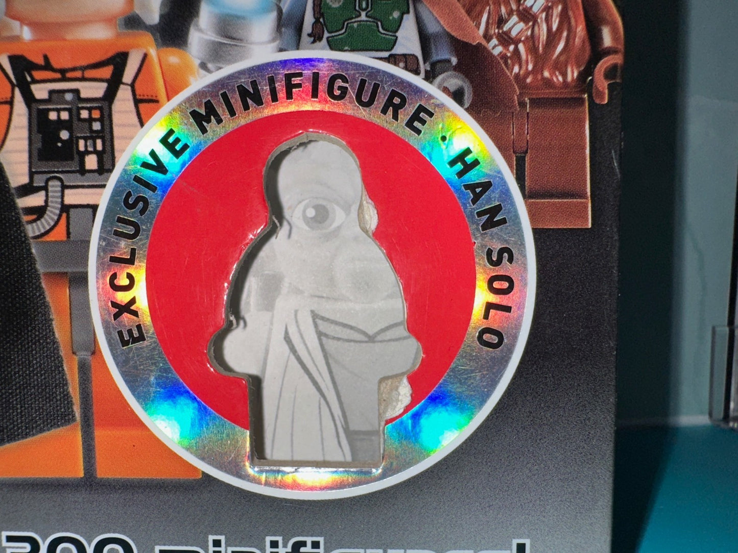 Lego Star Wars Character Encyclopedia Hardcover Book