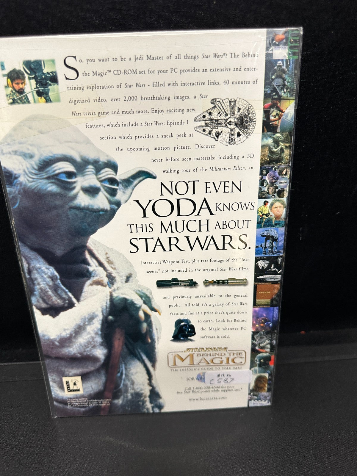 Dark Horse Star Wars Crimson Empire II #1 of 6 Council of Blood