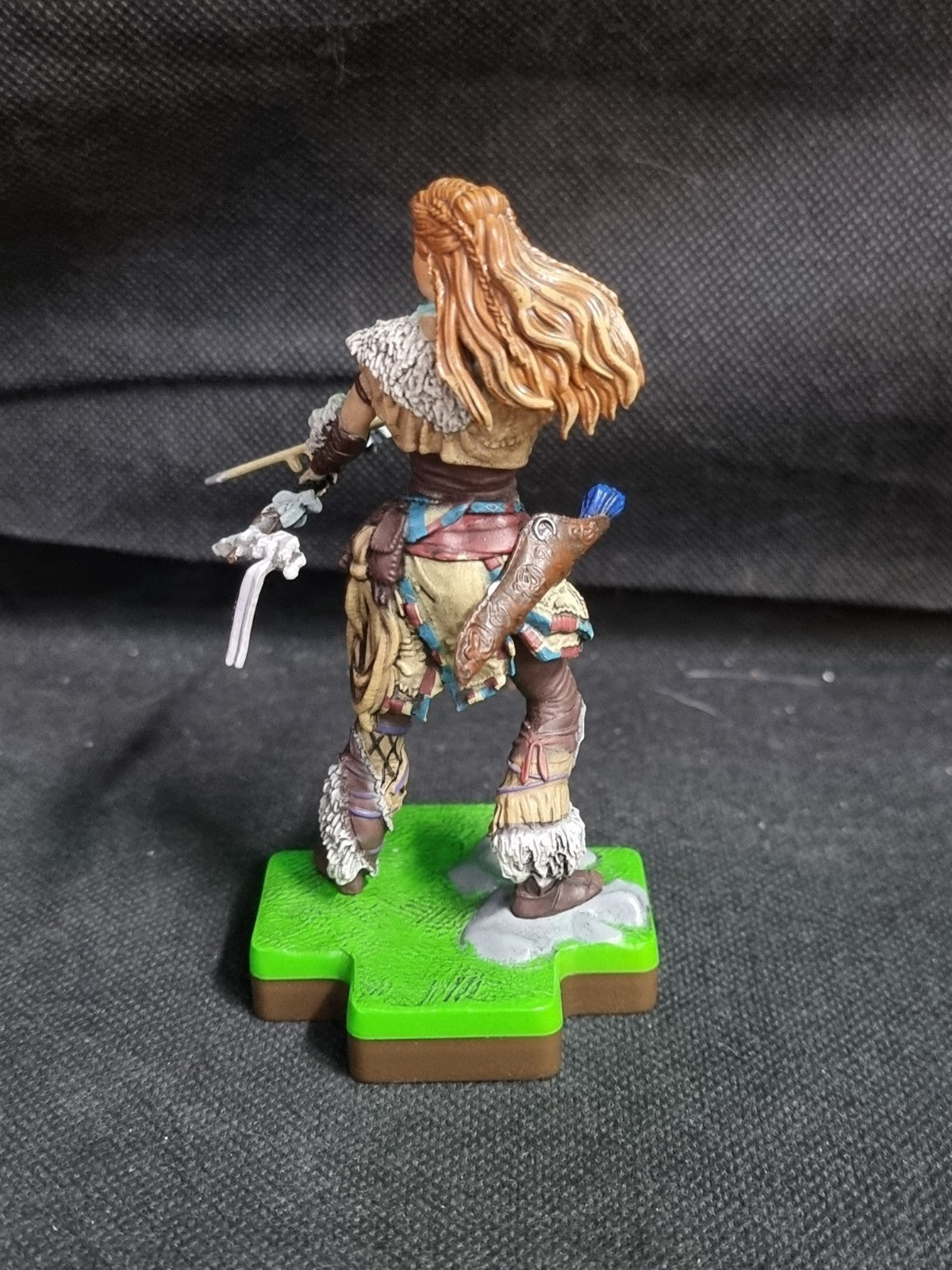 Totaku #11 Collection Horizon Zero Dawn Aloy Figure Sealed 1st Edition