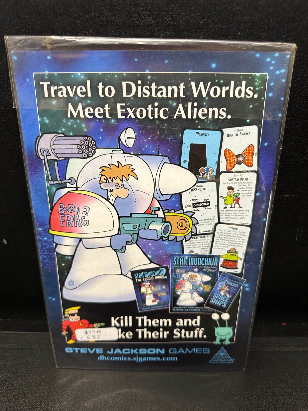 Dark Horse Comics Star Wars: Dawn Of The Jedi: #0