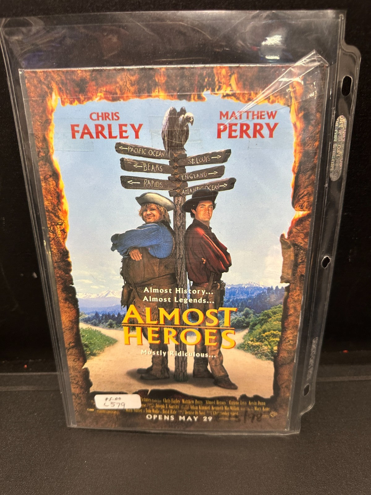 Dark Horse Comics Star Wars The Last Command #5 of 6