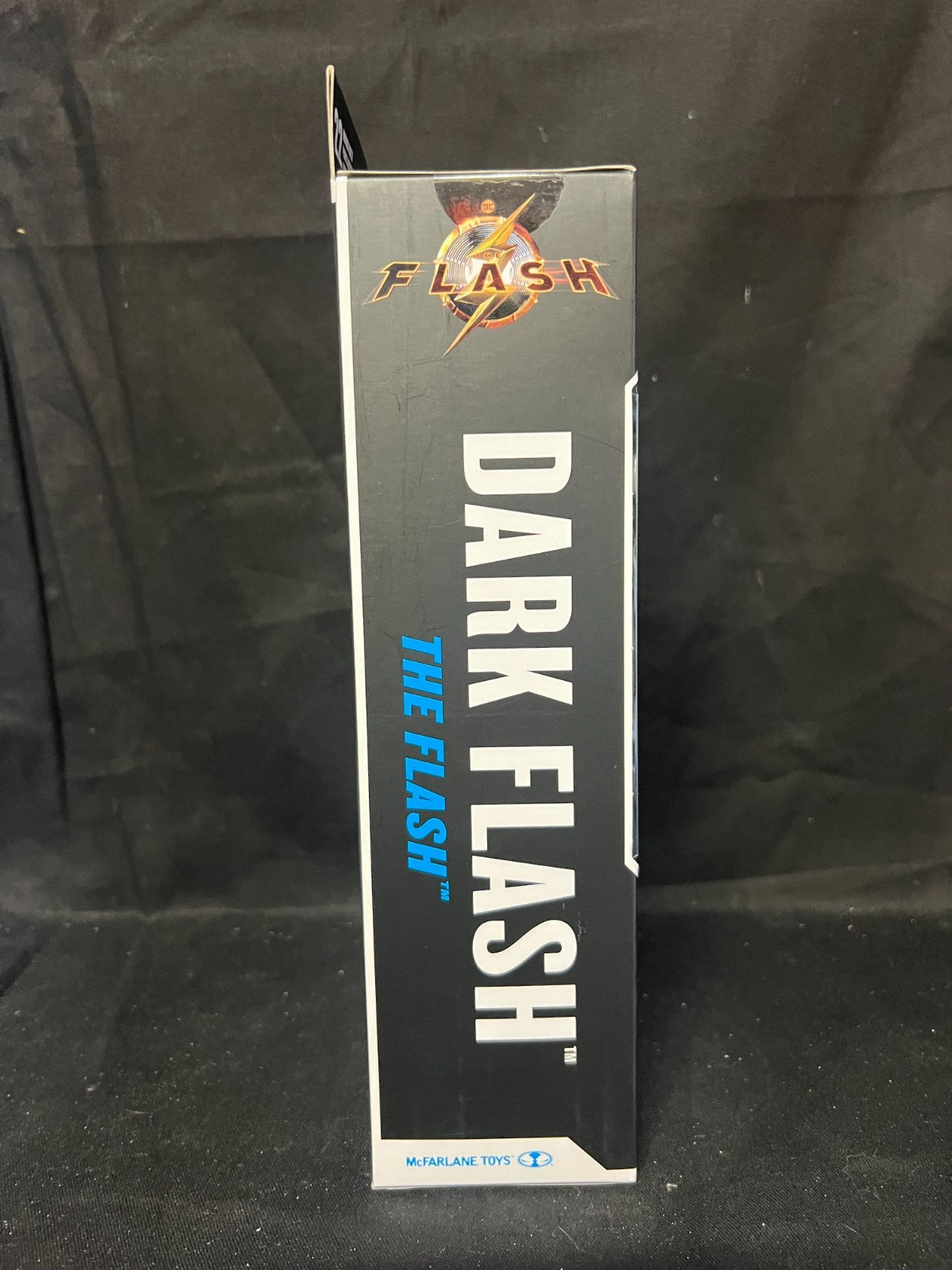 DC Multiverse McFarlane Toys Dark Flash 7" figure McFarlane Toys New