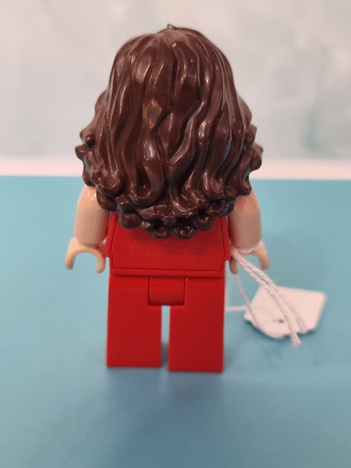 LEGO Wonder Woman Light-3 Inch Tall Figure