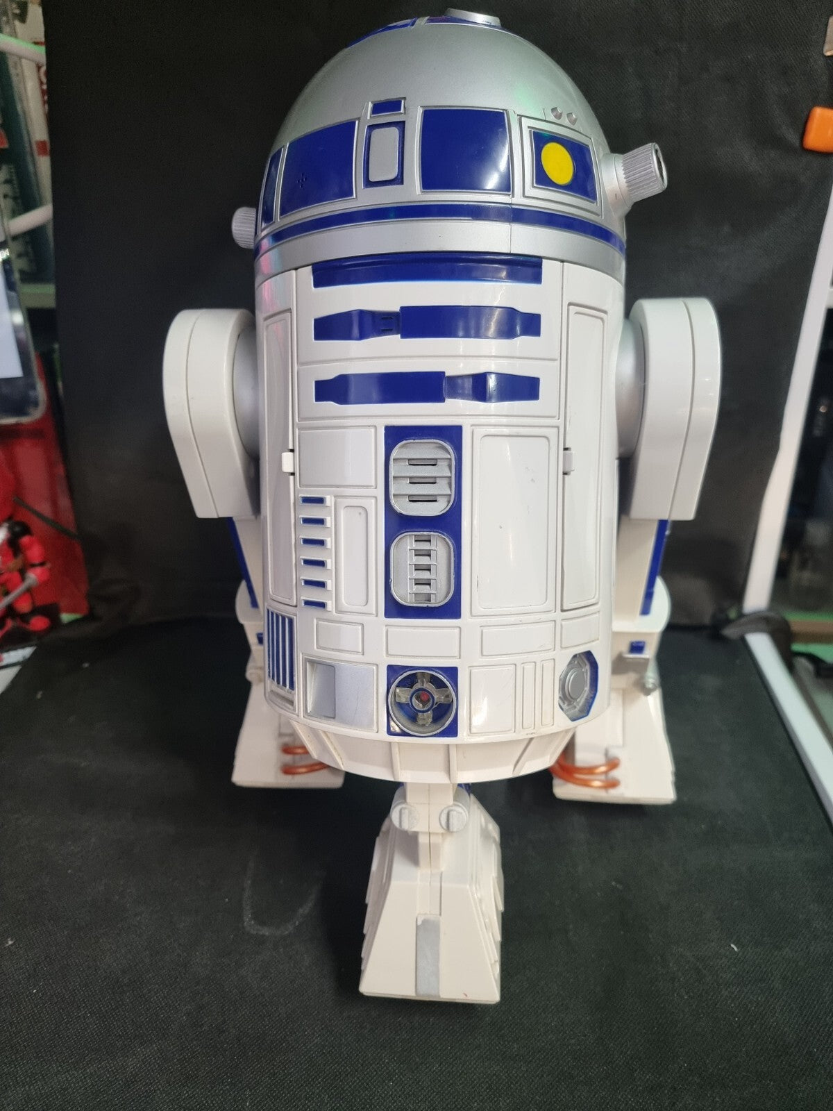 Star Wars Electronic R2-D2. 40cm High (Not Working) Prop only