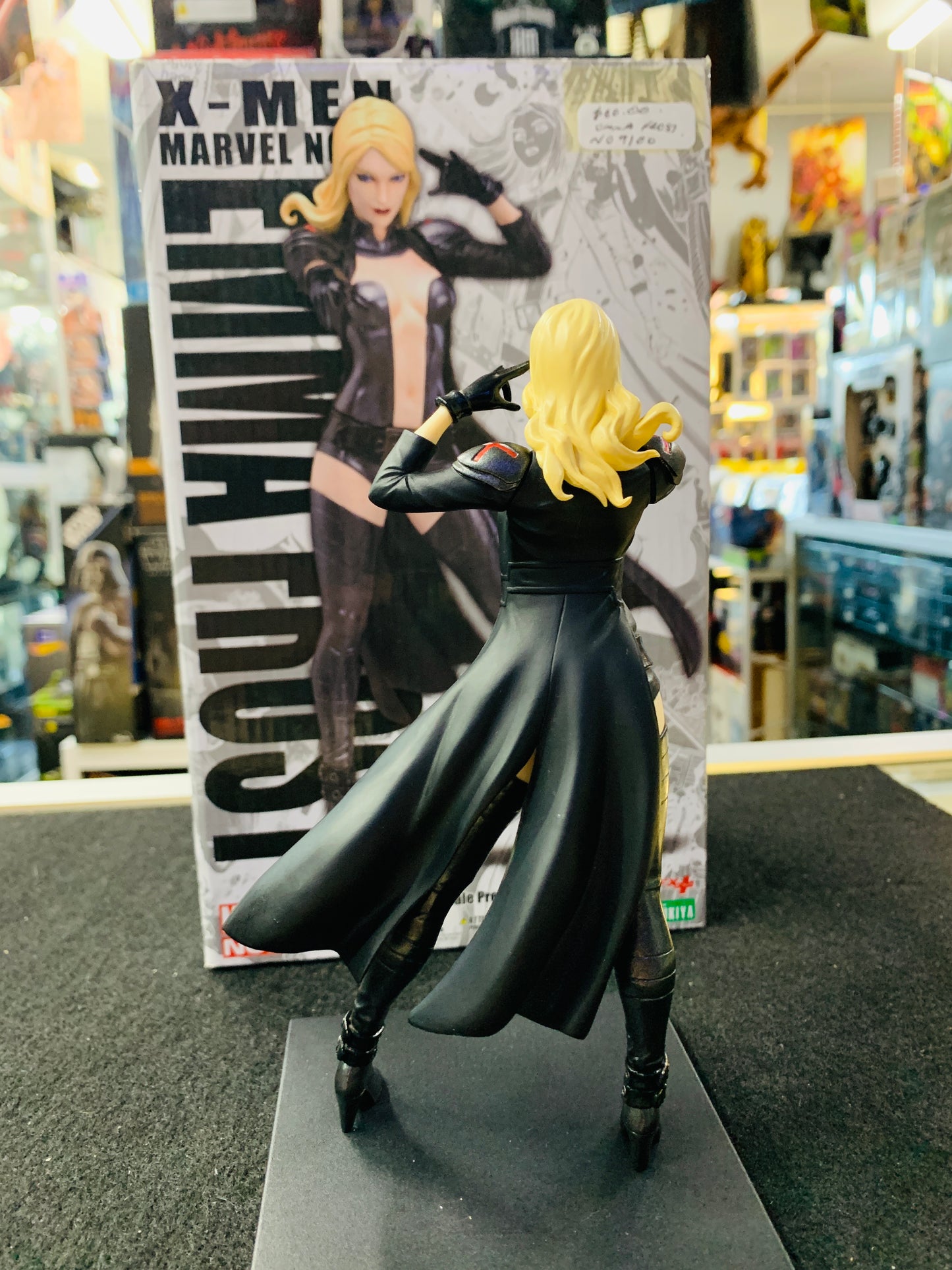 Emma Frost
