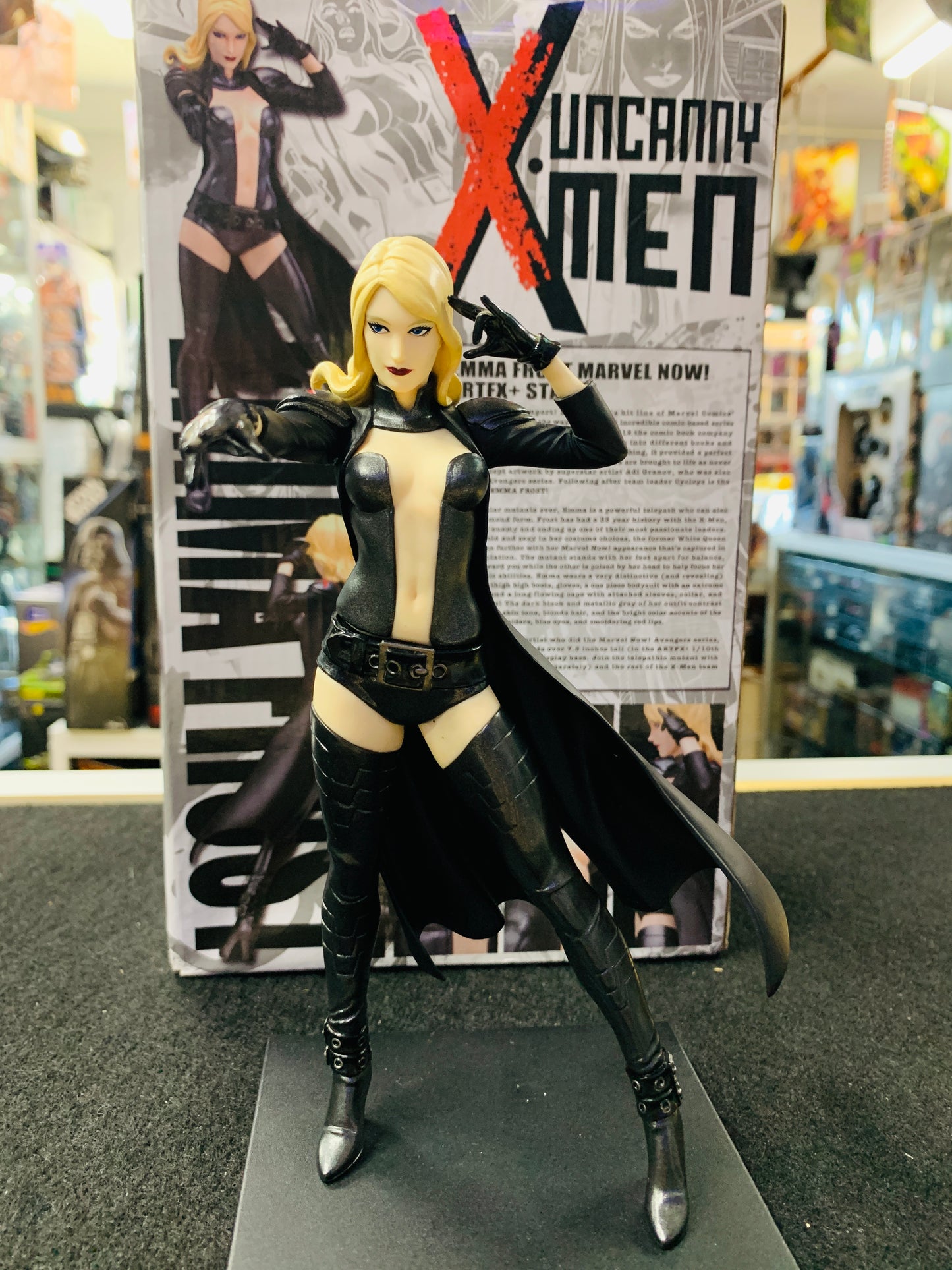 Emma Frost