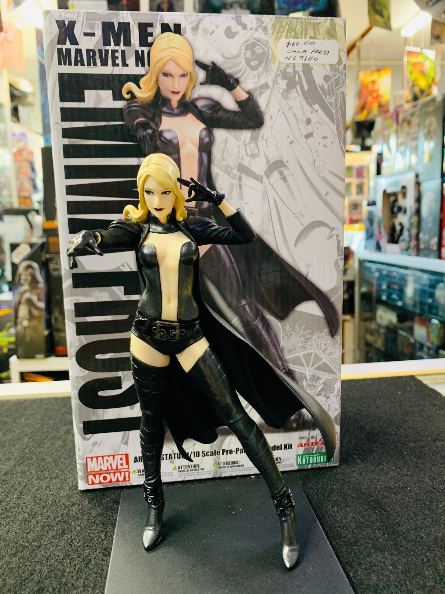 Emma Frost
