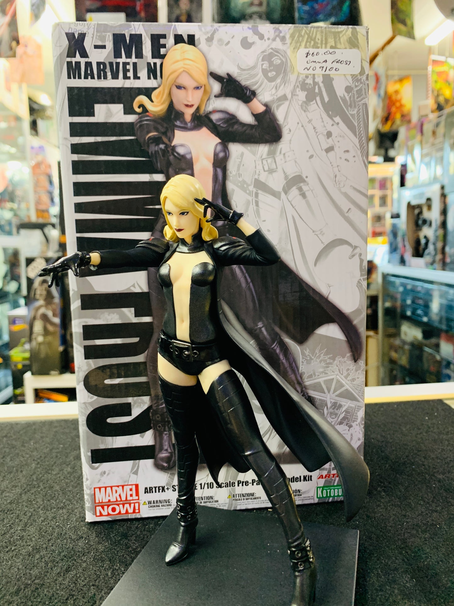 Emma Frost