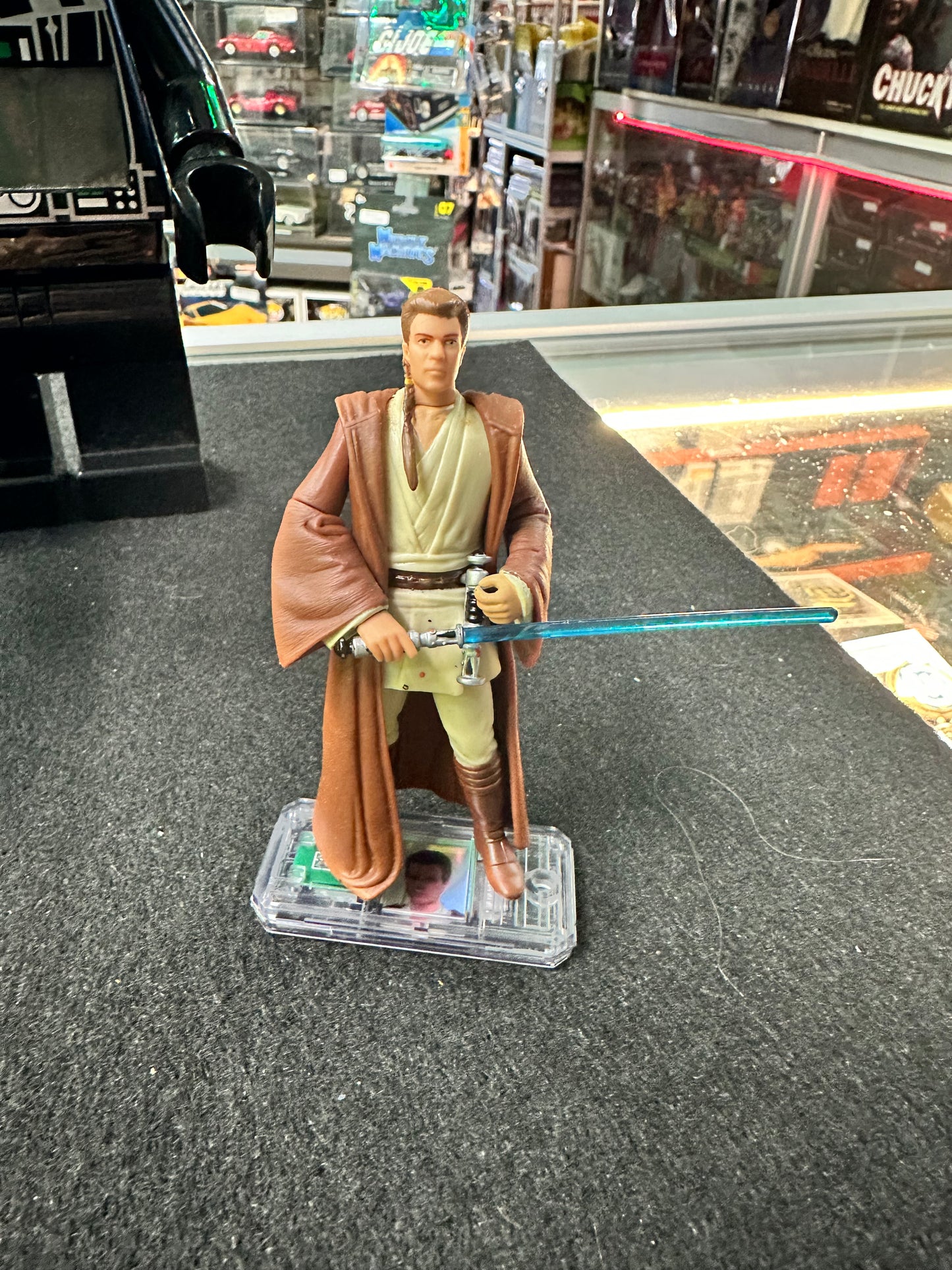 Star Wars Obi-Wan Kenobi