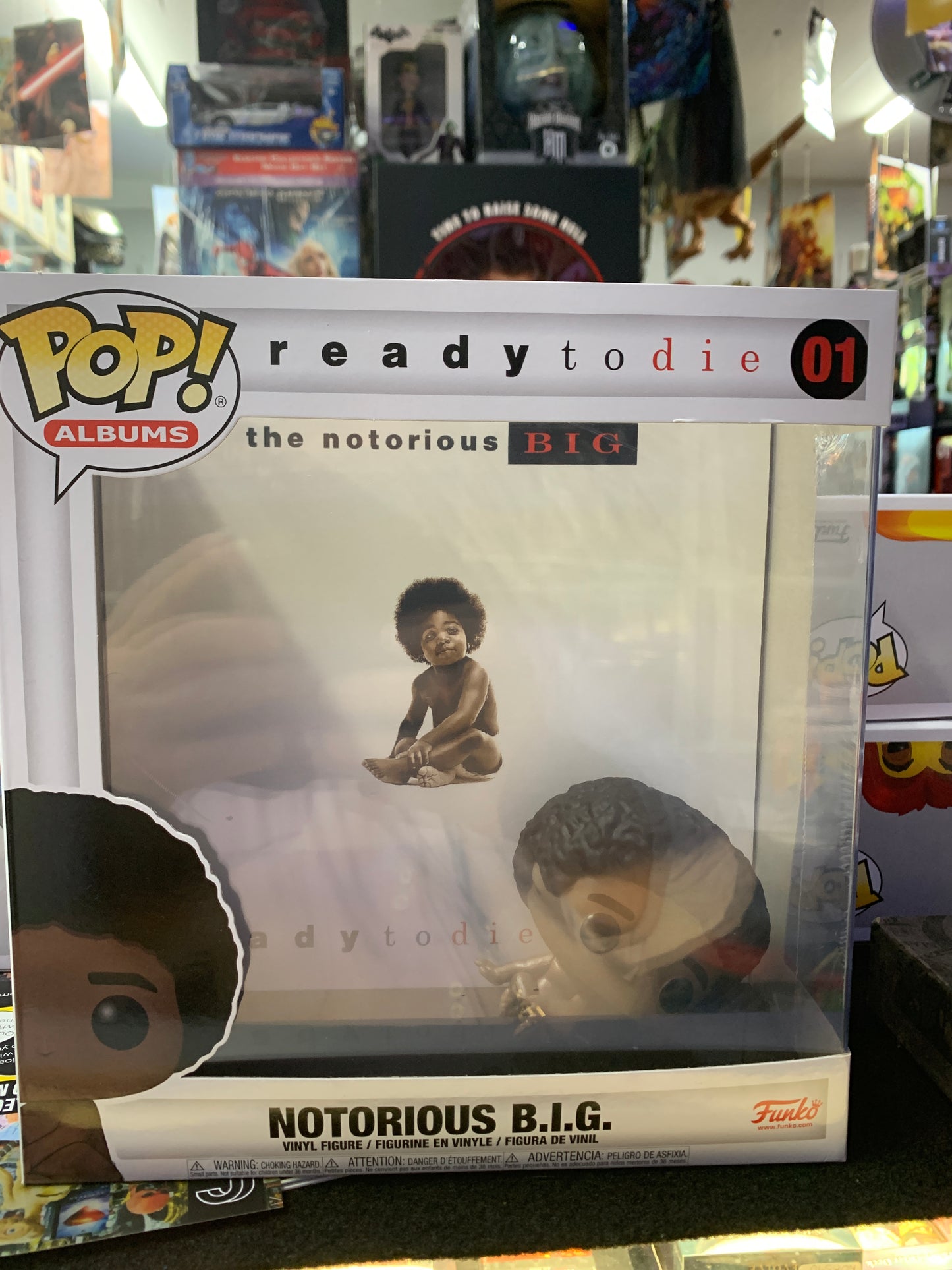 Pop albums ready to die 01 notorious big