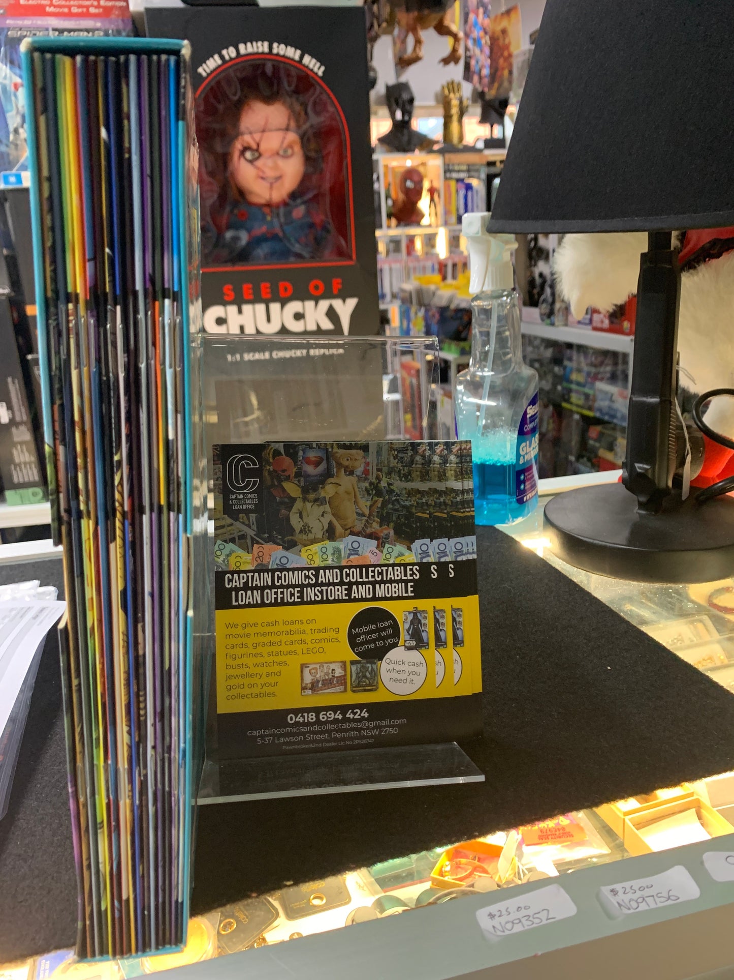 Marvel the ultimate super hero collection all 14 exclusive comic books