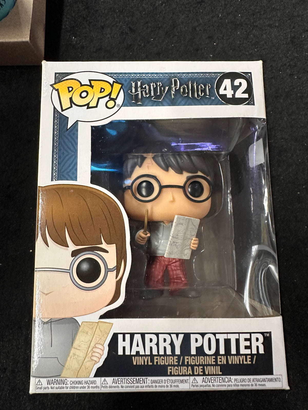 FUNKO POP HARRY POTTER #42