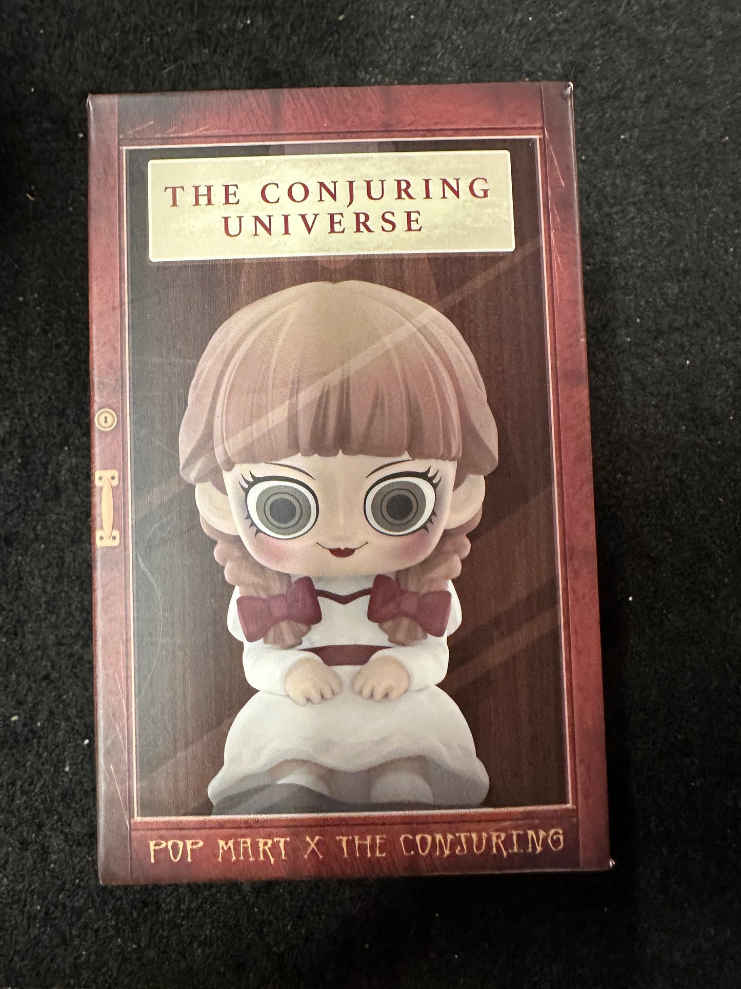 POP MART THE CONJURING UNIVERSE BLIND BOX