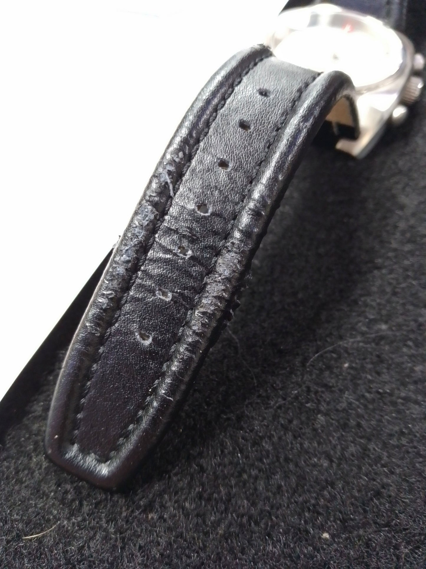 Tonino Lamborghini En0381.102 Chronograph Watch + Valuation = $2625.00 - N06536