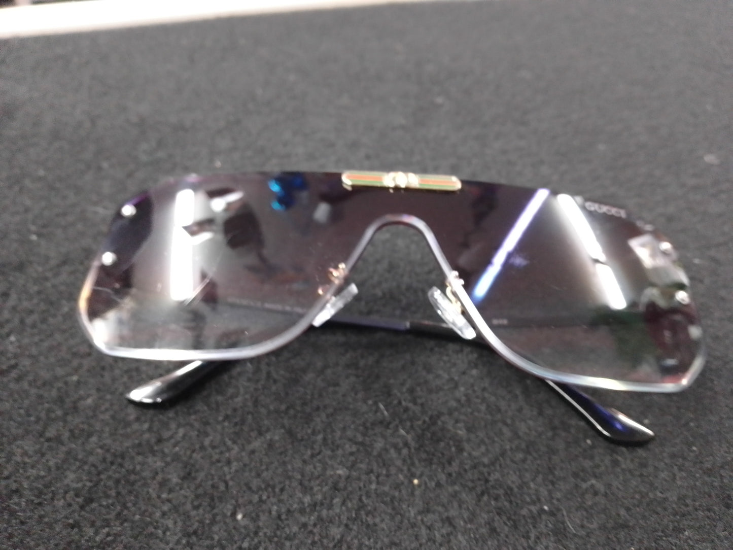Gucci Mens Sunglasses (Copies) - N08685