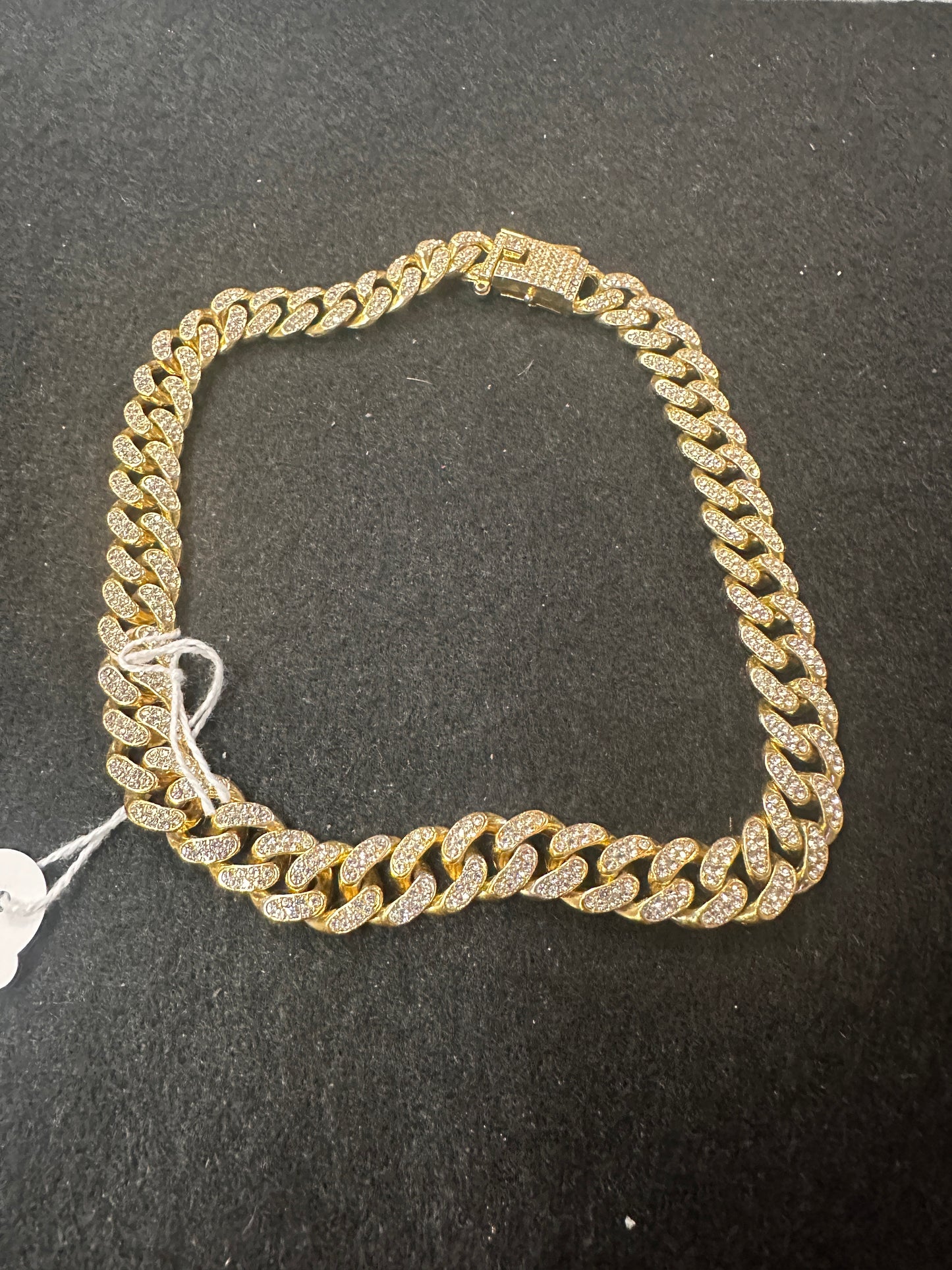 Bling Chain Costume Jewellery