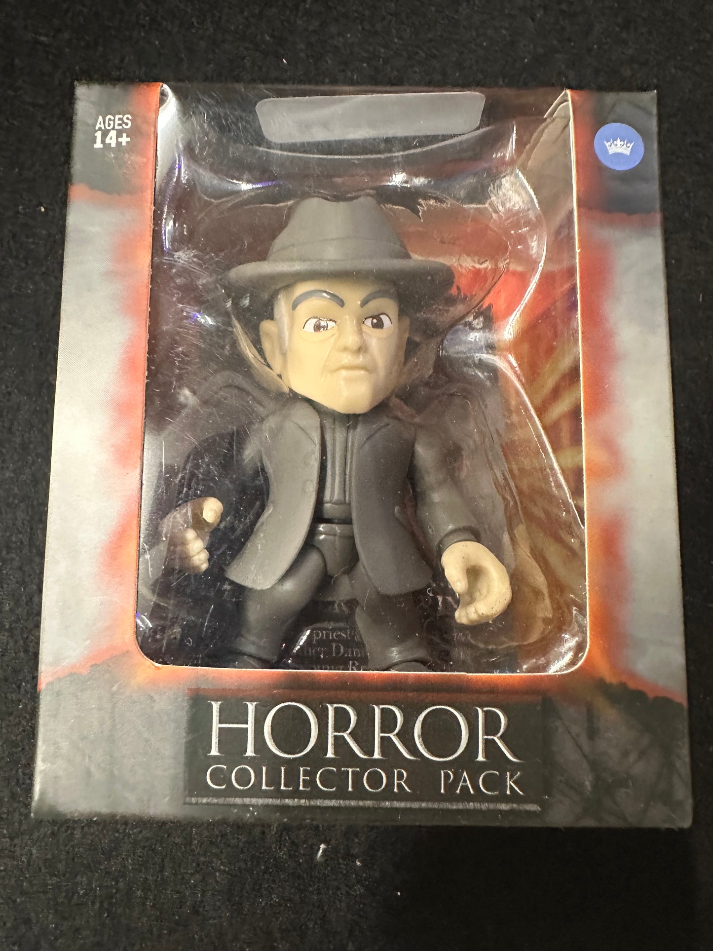 HORROR COLLECTOR PACK