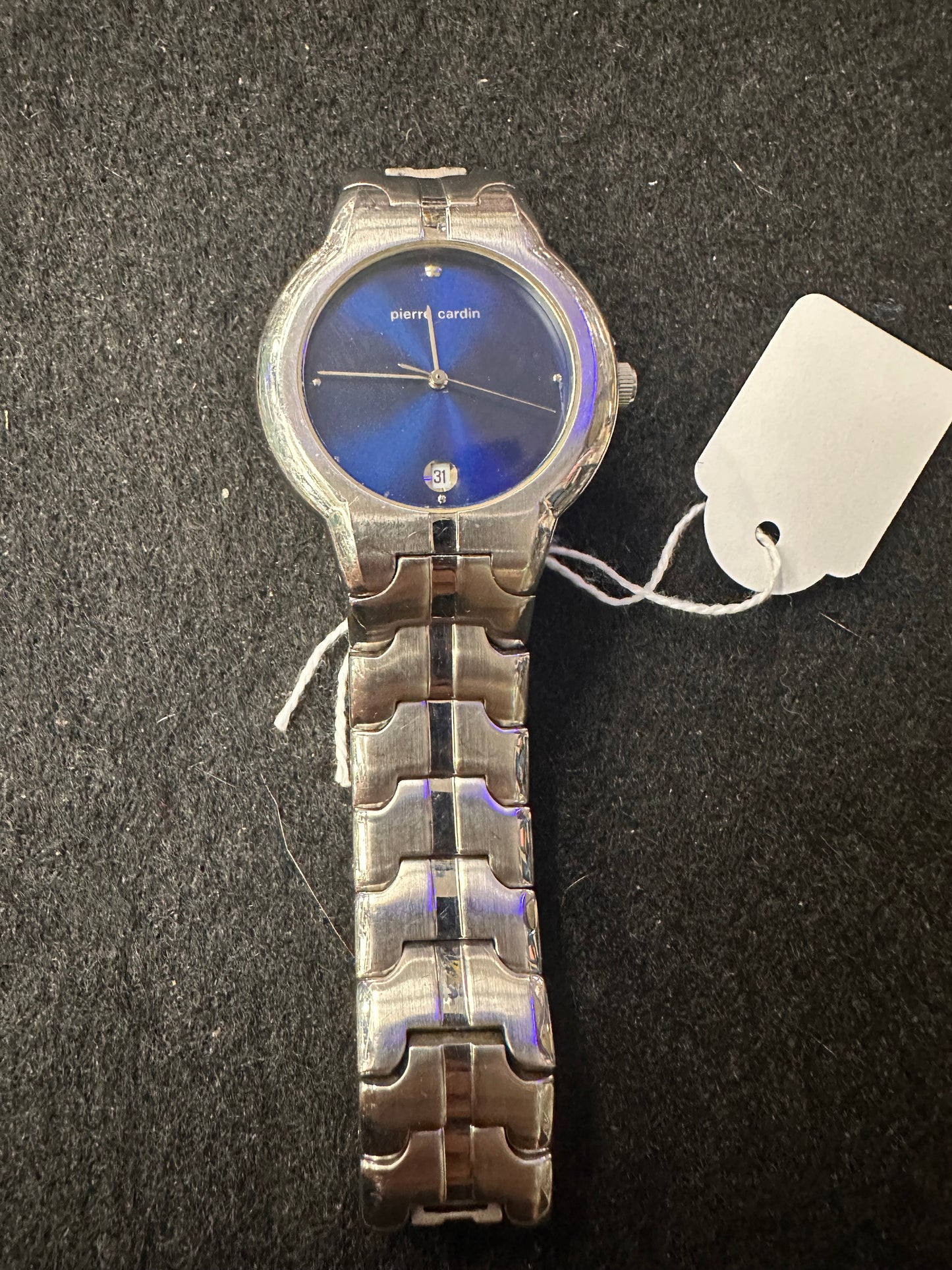 PIERRE CARDIN LADIES WATCH