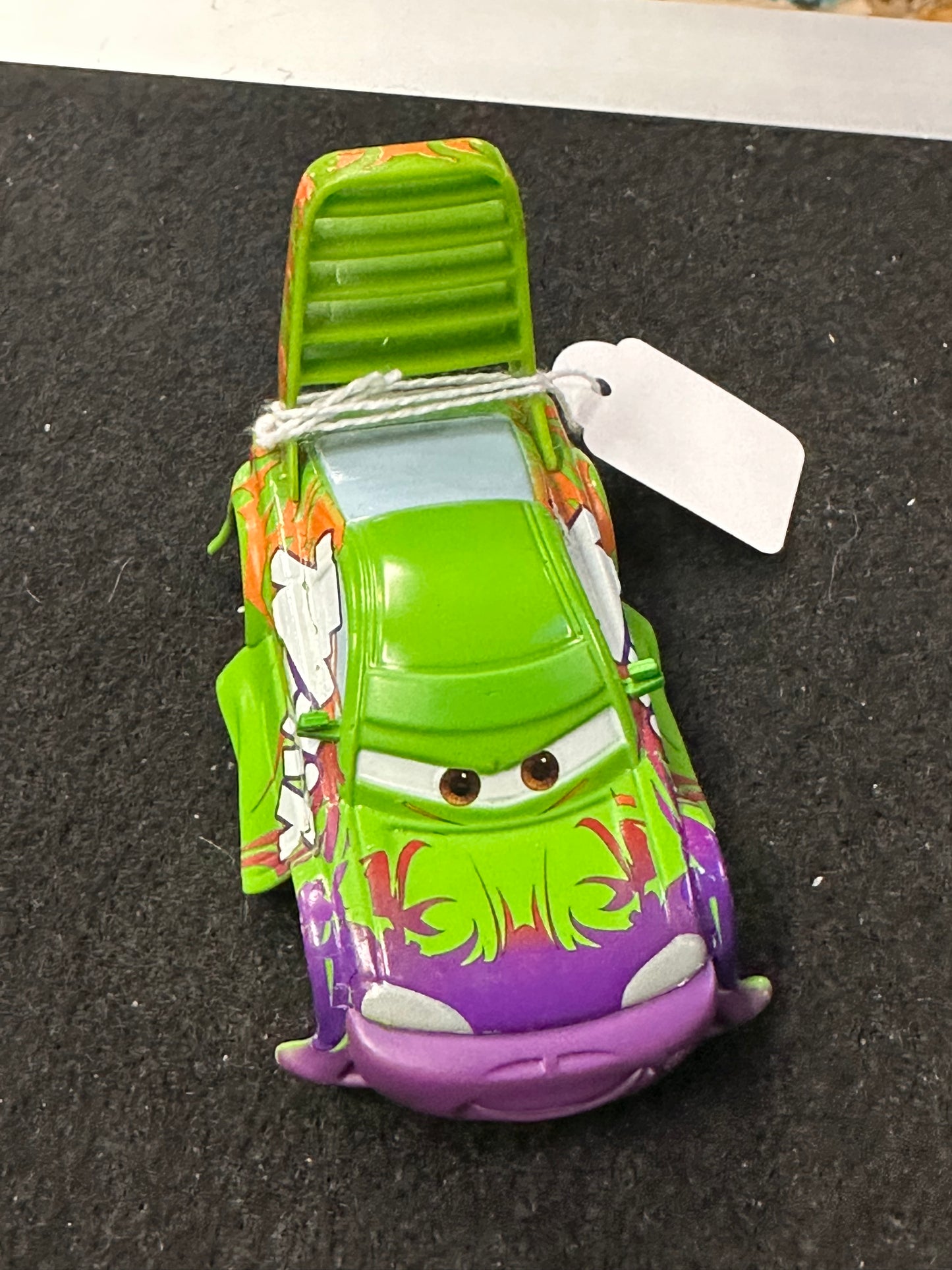 DISNEY CARS WINGO LIGHT-UP