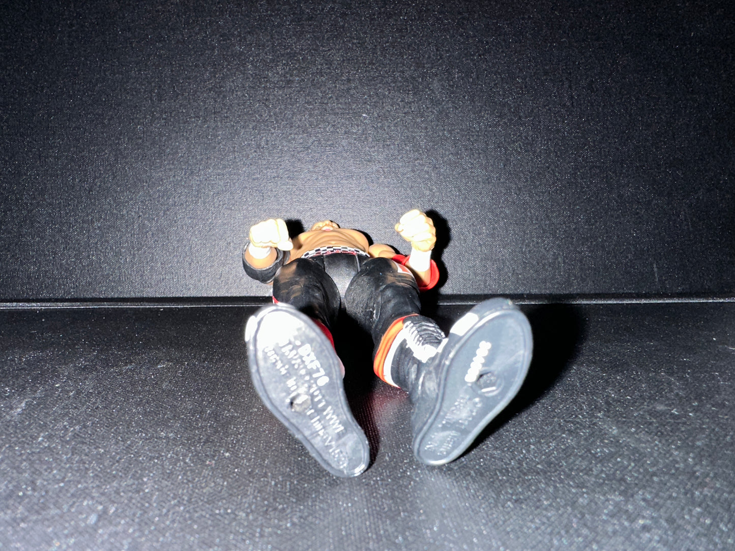 WWE Sami Zayn Basic Wrestling Action Figure (loose)