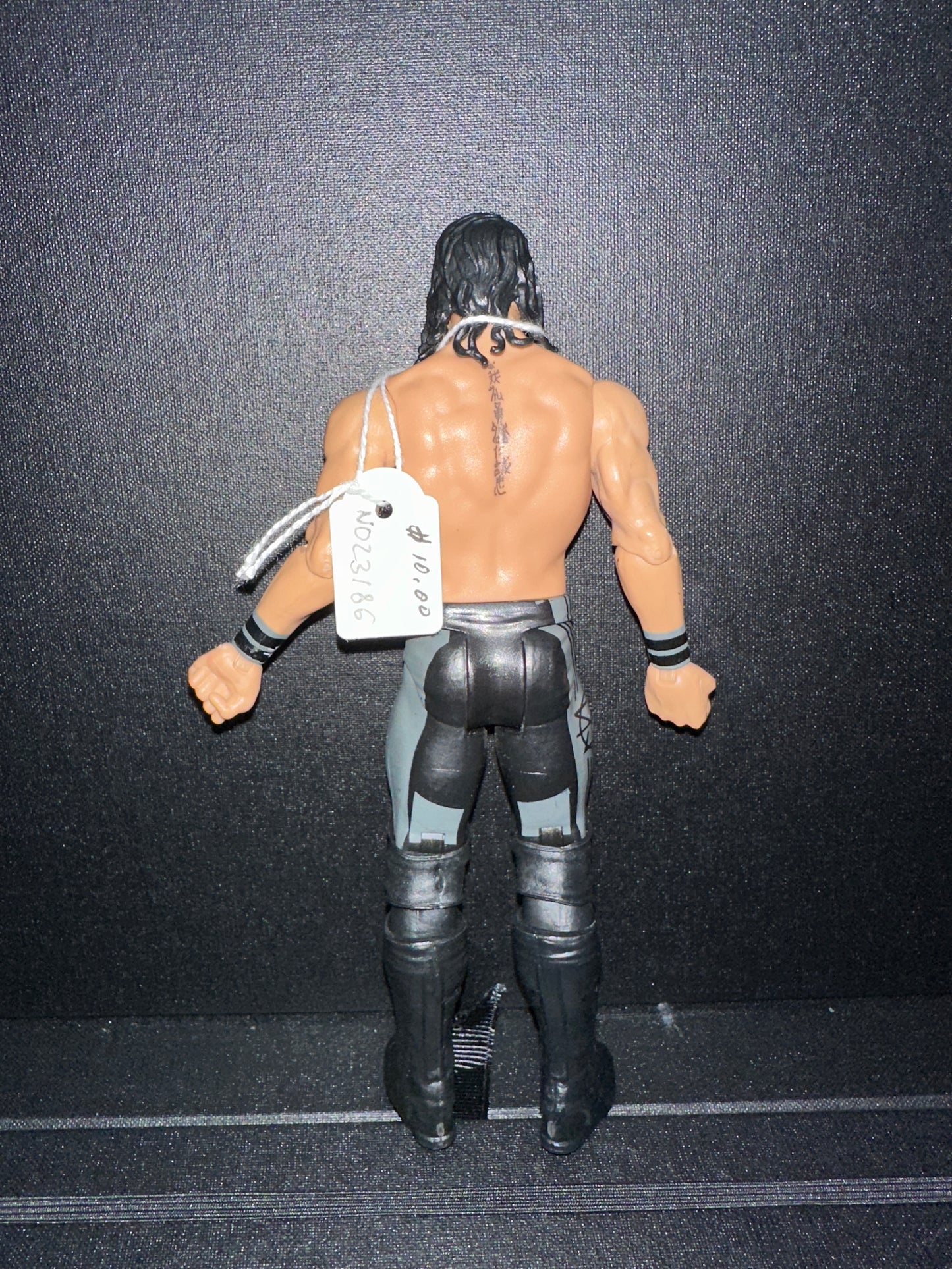 WWE Seth Rollins Wrestling Action Figure (loose)