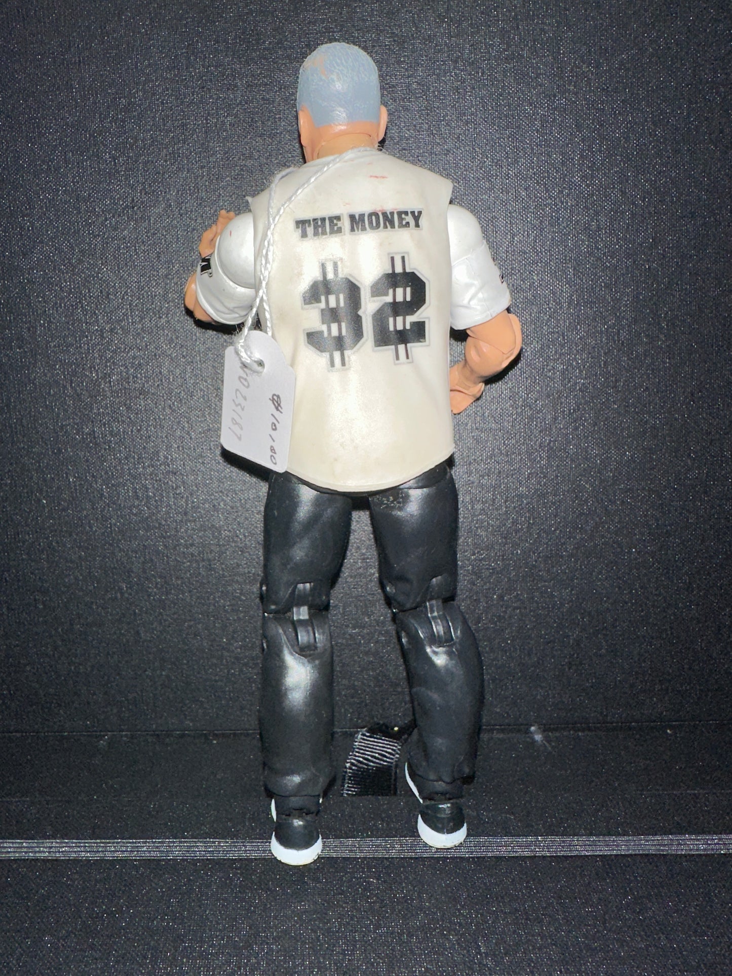 WWE Shane McMahon Elite Collection Wrestling Action Figure (loose)