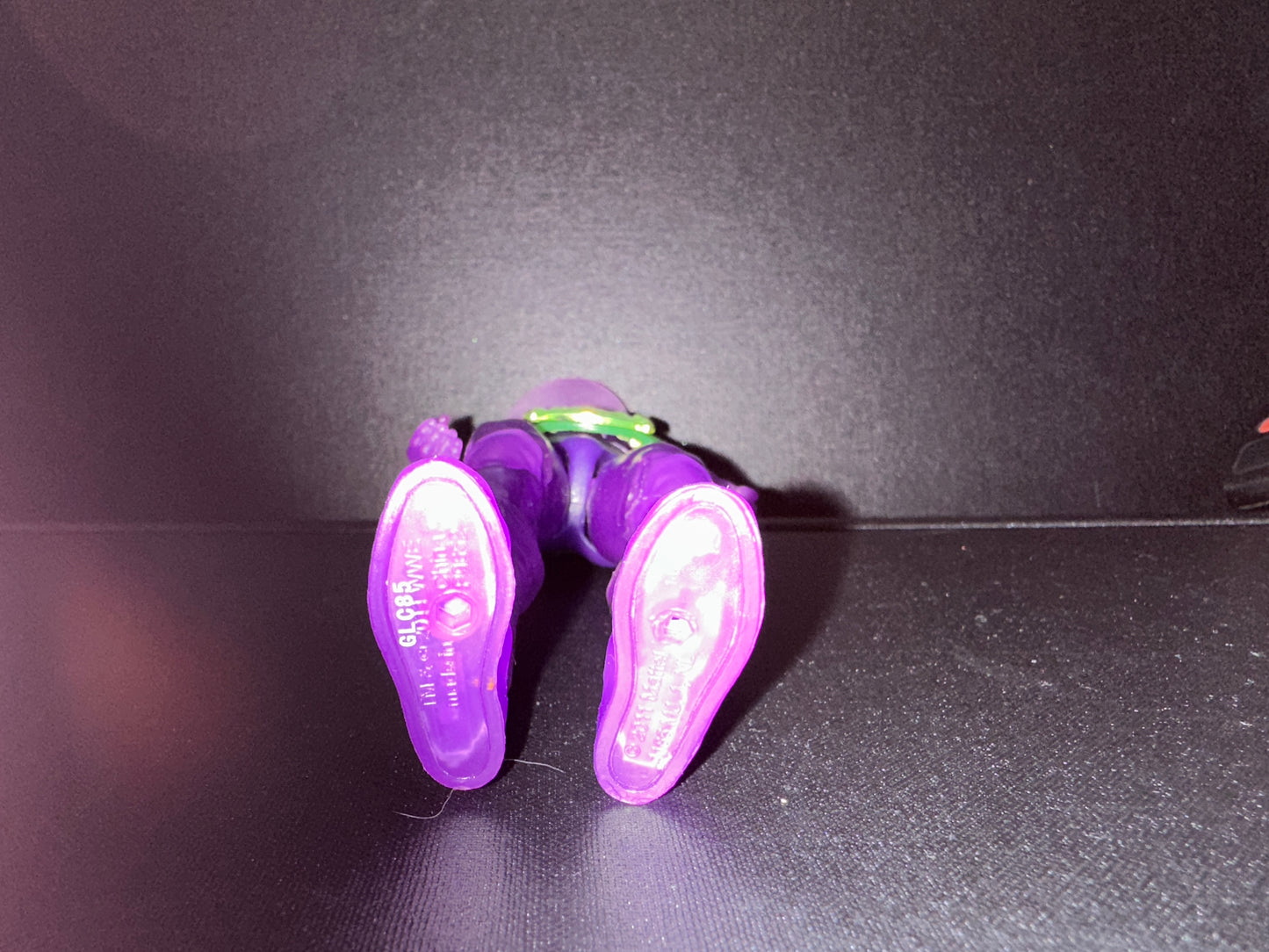 WWE The Undertaker Elite Collection Ghostbuster WWE Champ (loose)