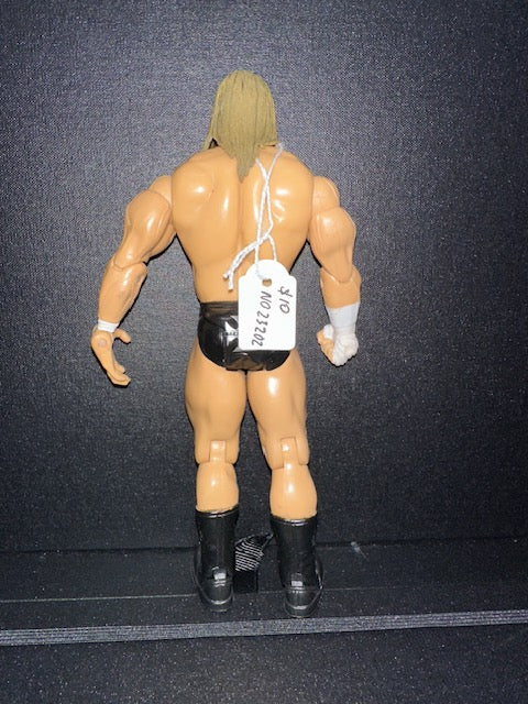 WWE Triple H Ruthless Aggression Wrestling Action Figures (loose)