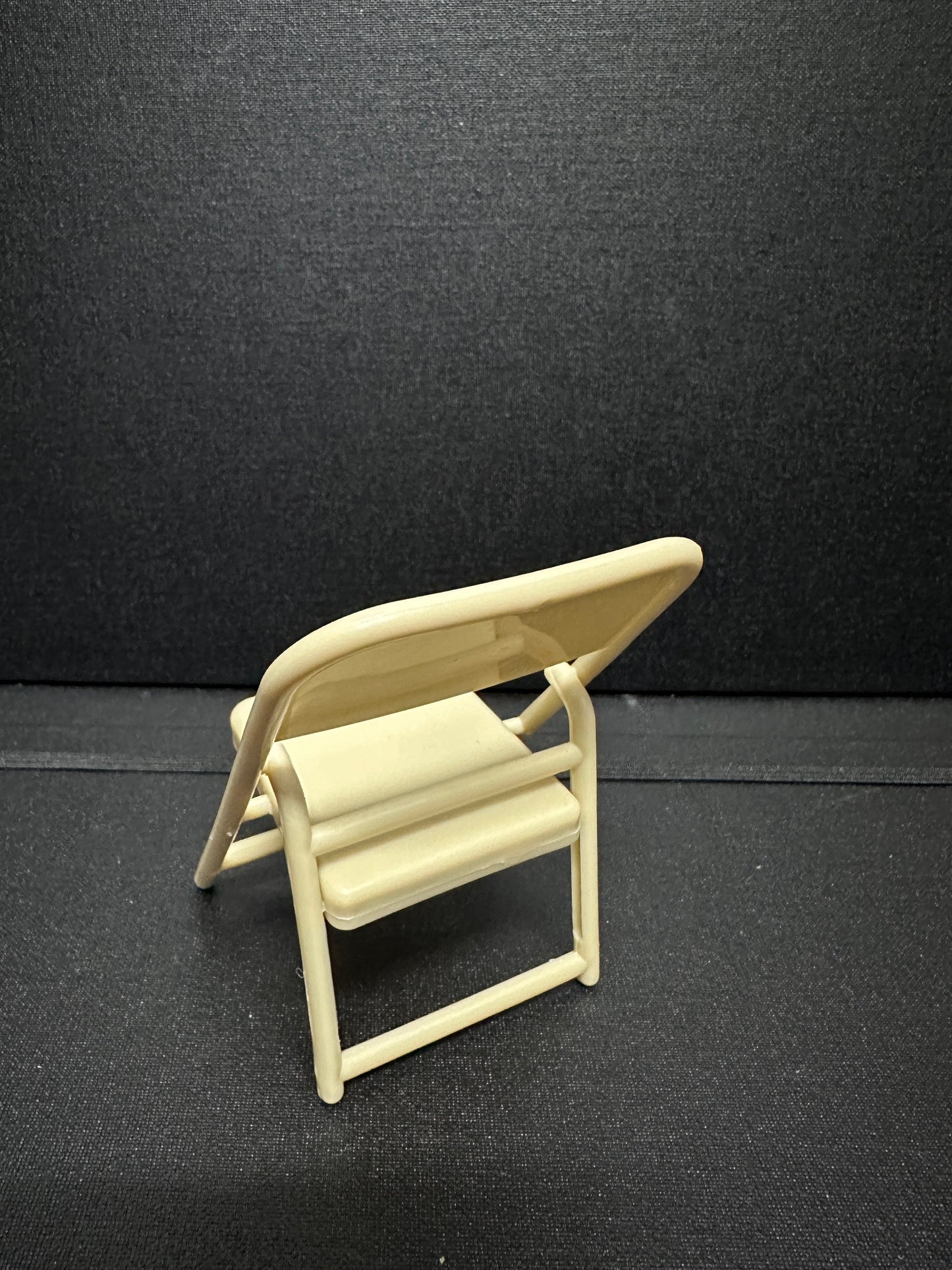 WWE Wrestling Action Figure Accessories Folding Chair