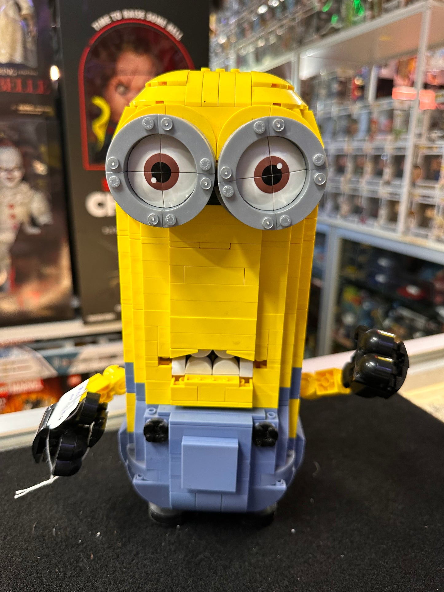 LEGO MINION