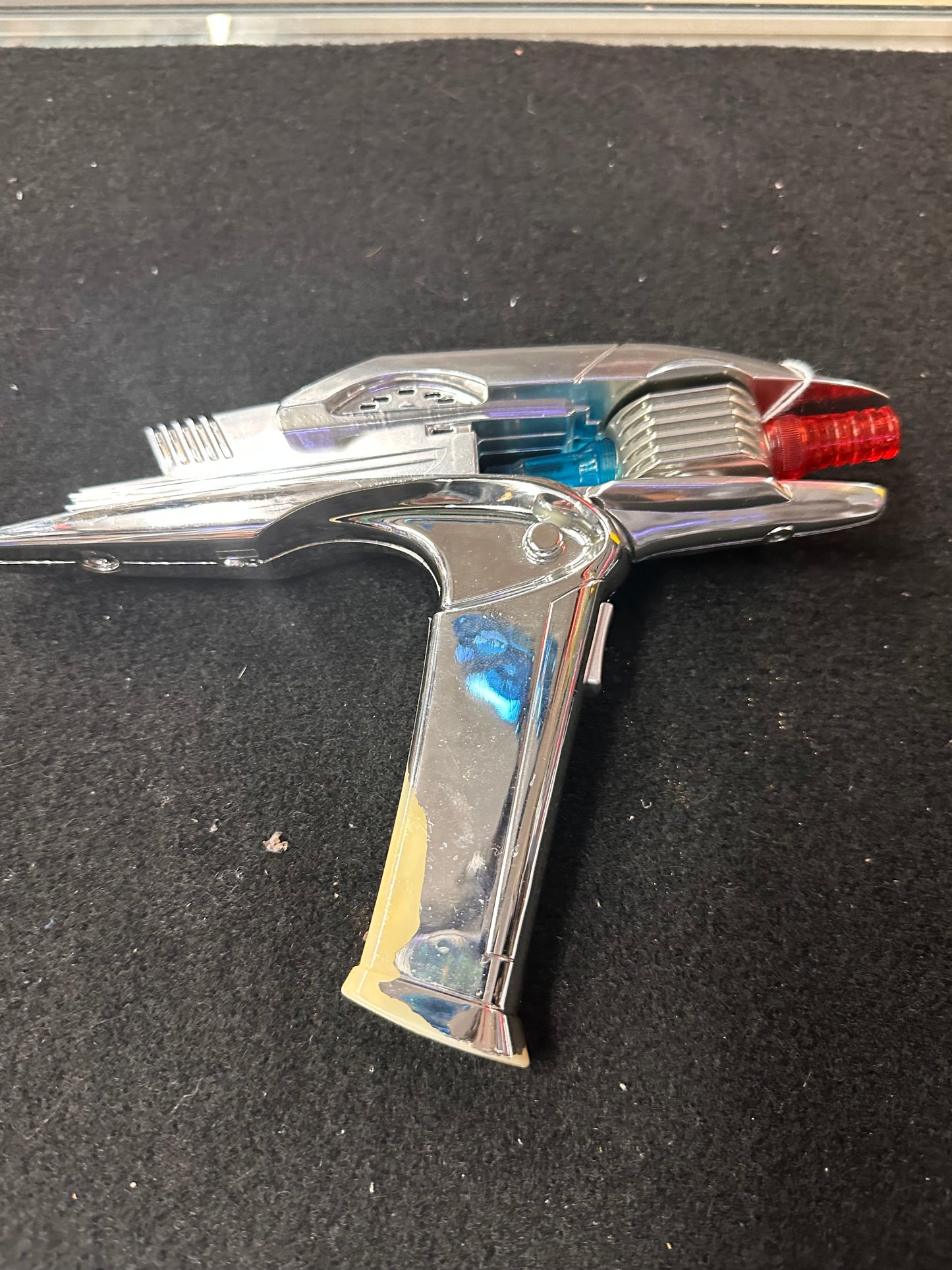 STAR TREK FLEET PHASER