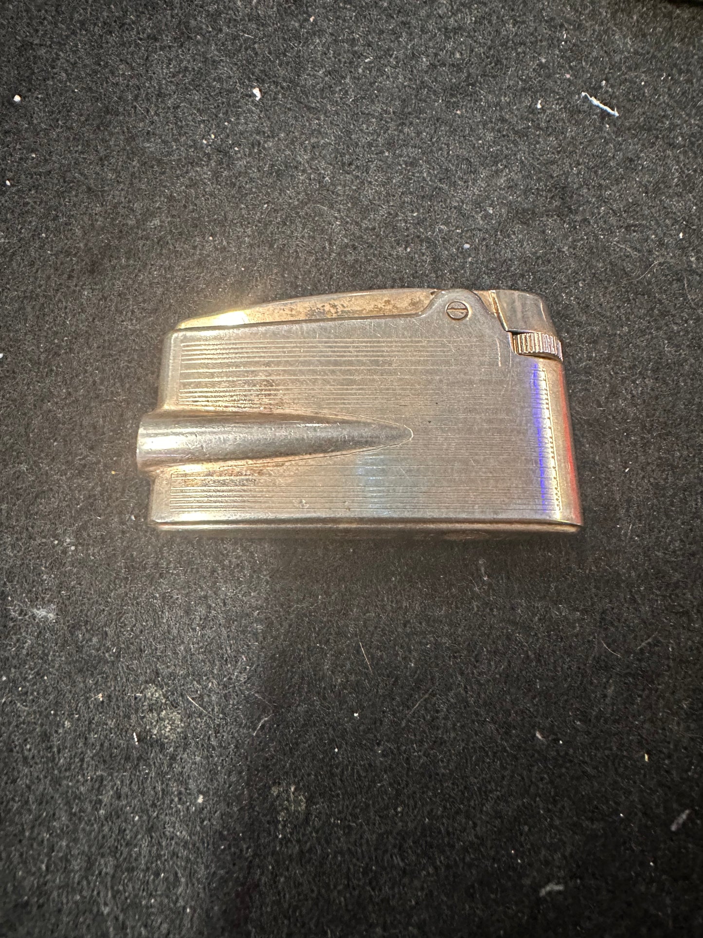 RONSON LIGHTER