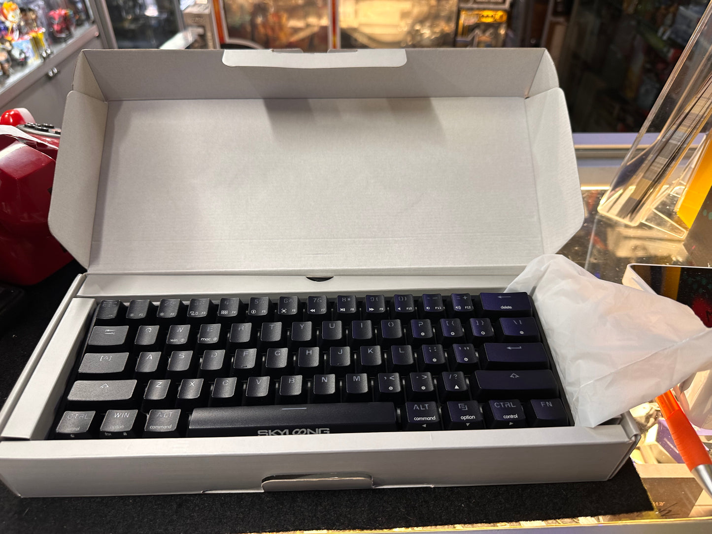 SKYLOONG KEYBOARD