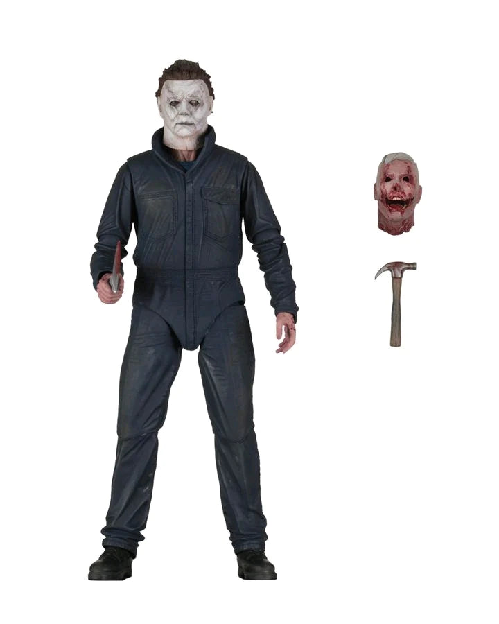 NECA Michael Myers 18 inch (Halloween 2018) Action Figure - N06787