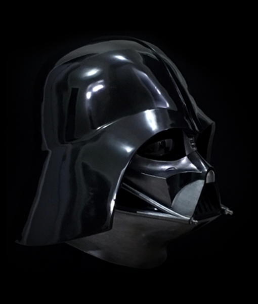 EFX COLLECTIBLES // DARTH VADER HELMET