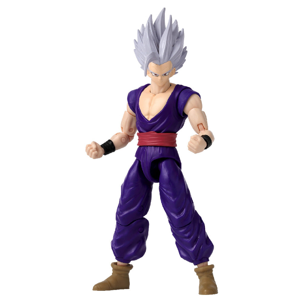 Dragon Ball Super - Son Gohan Beast Dragon Stars Series Action Figure - N08762