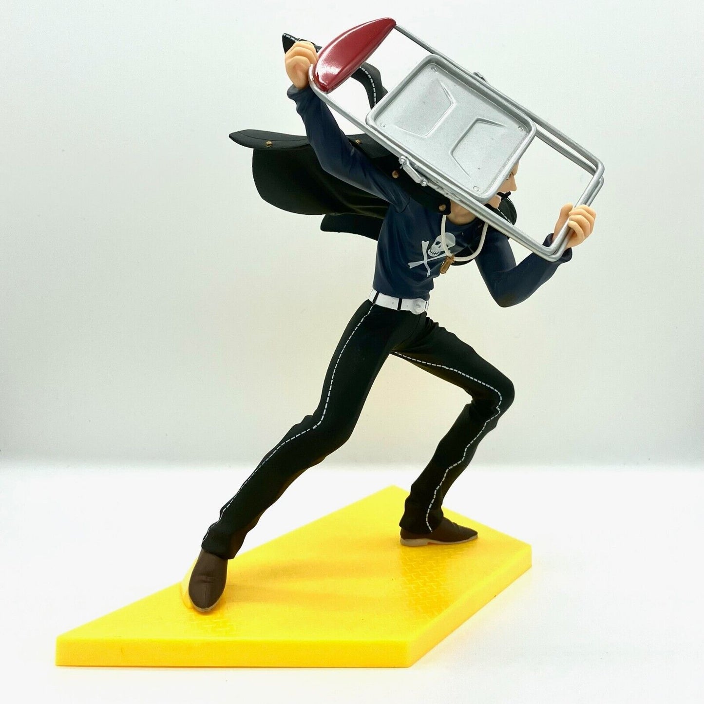 Kanji Tatsumi, Premium Figure, Persona 4, Ultimate, Taito Figurine - N09309