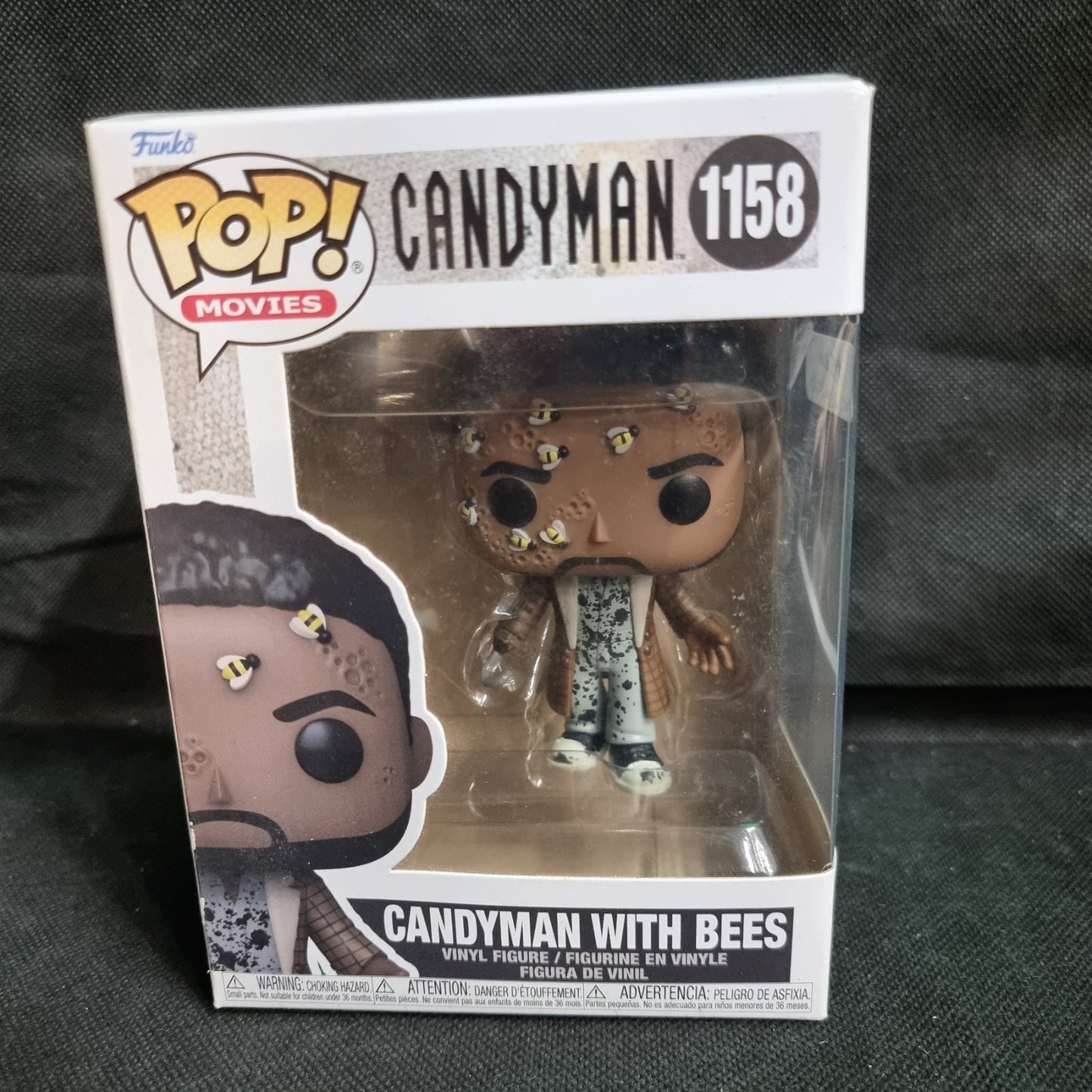 Funko Candyman #1157 Candy Man Movie