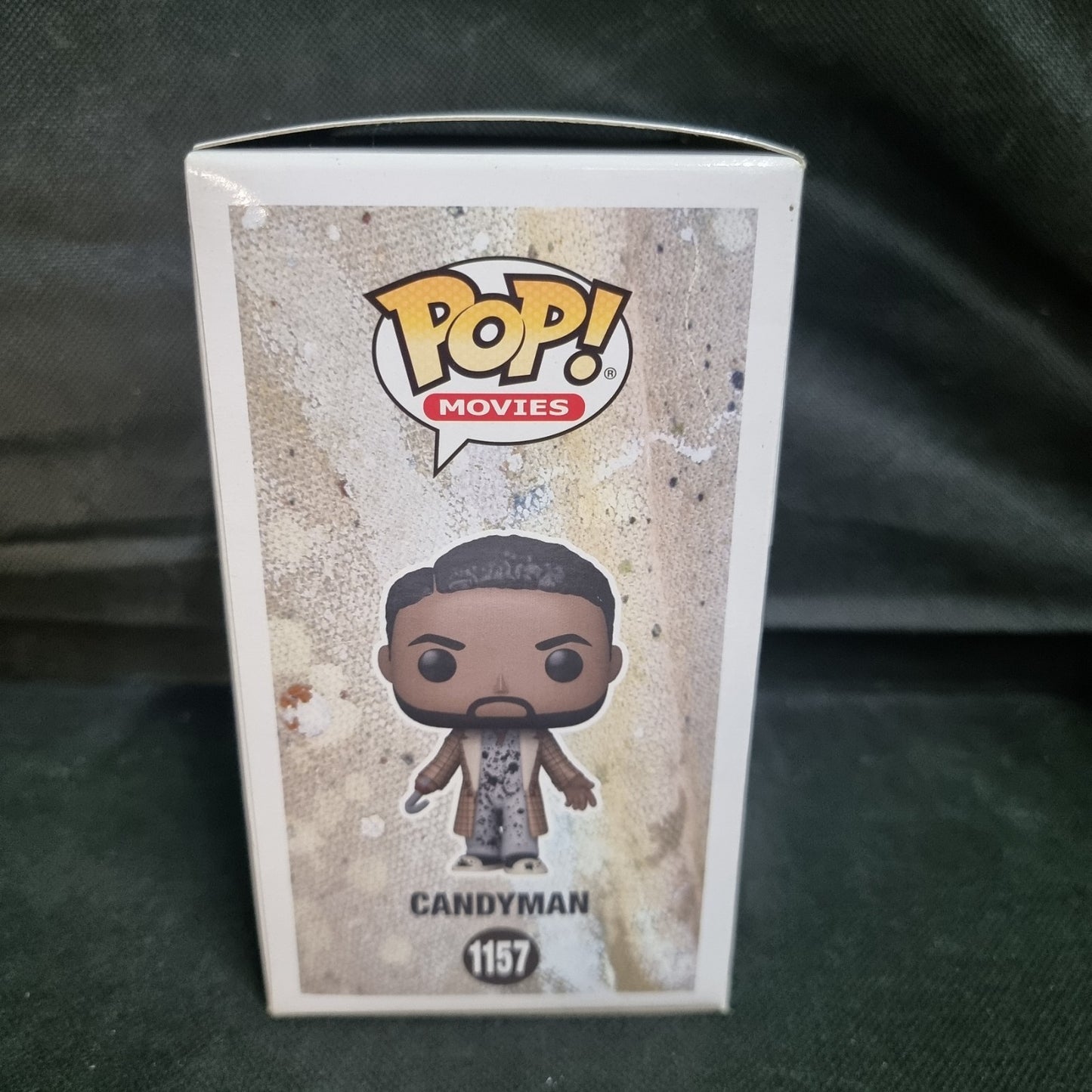 Funko Pop Movies Candyman Candyman 1157