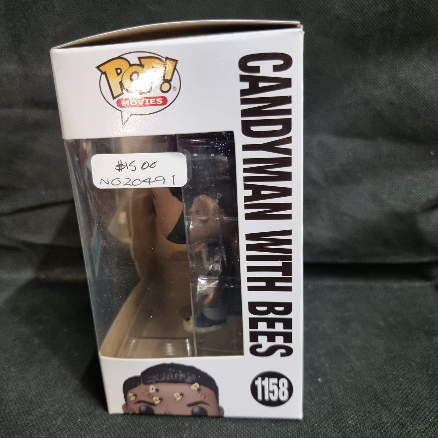 Funko Candyman #1157 Candy Man Movie